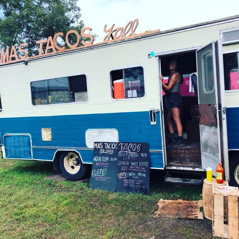Mas Tacos Por Favor (Nashville, TN)