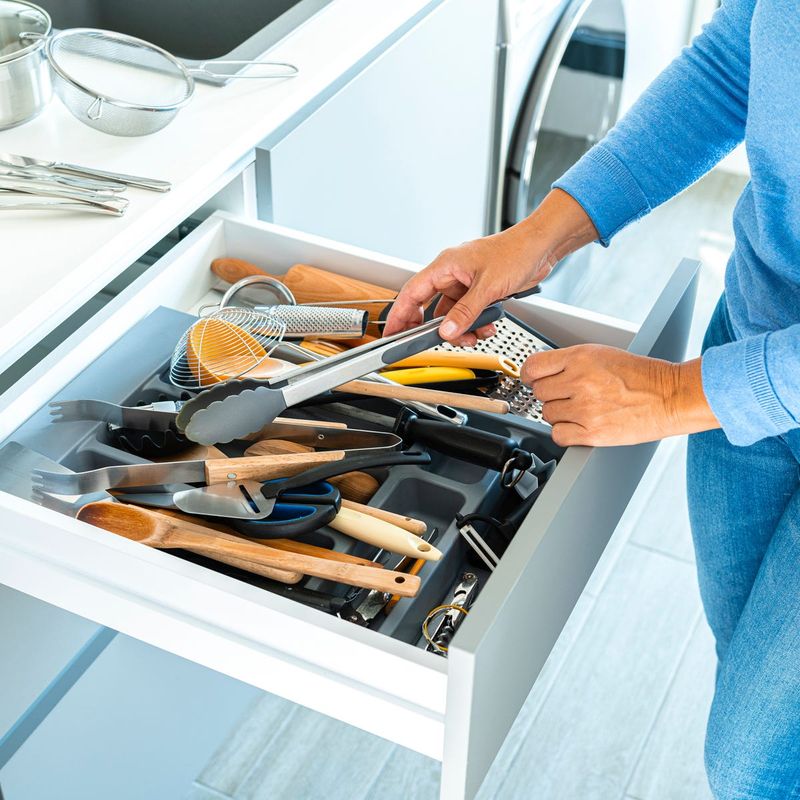 Single-Use Kitchen Gadgets