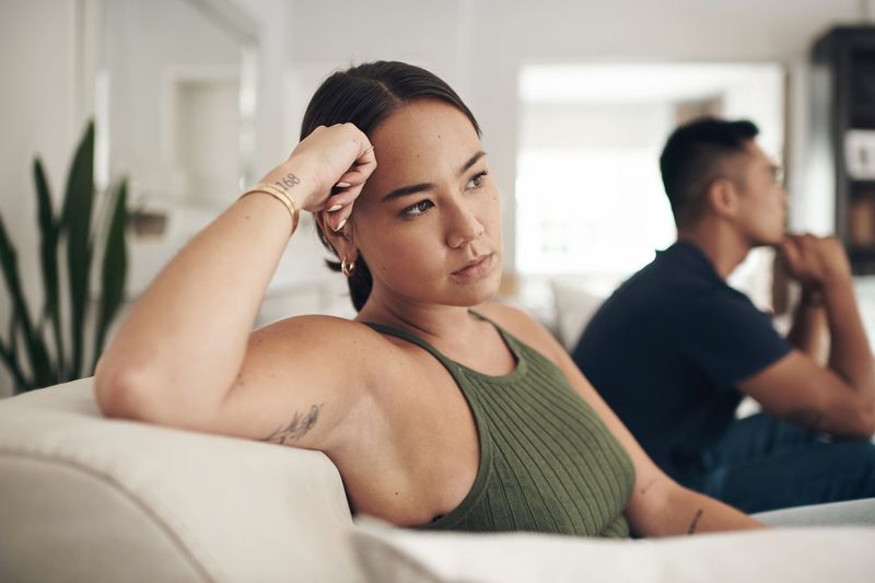 Perfectionism in Relationships