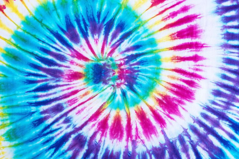Tie-Dye