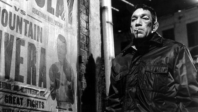 Requiem for a Heavyweight (1962)