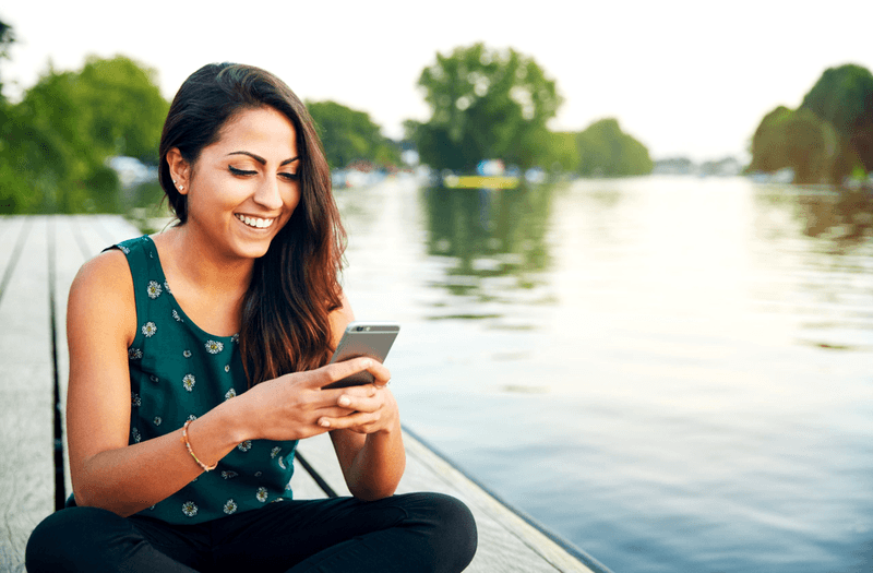 You May Start Seeking Validation Outside The Marriage