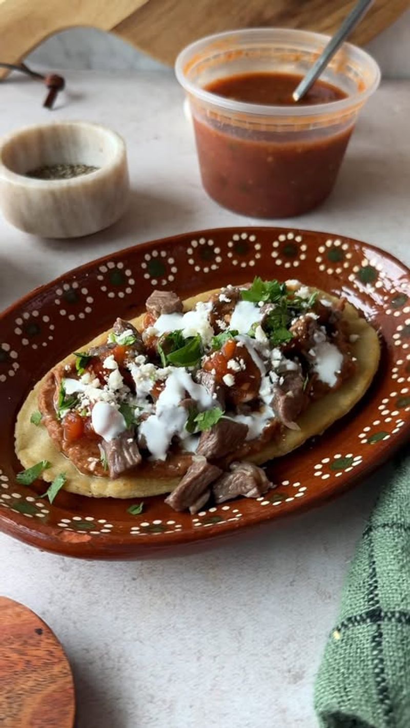 Try Instead: Huaraches