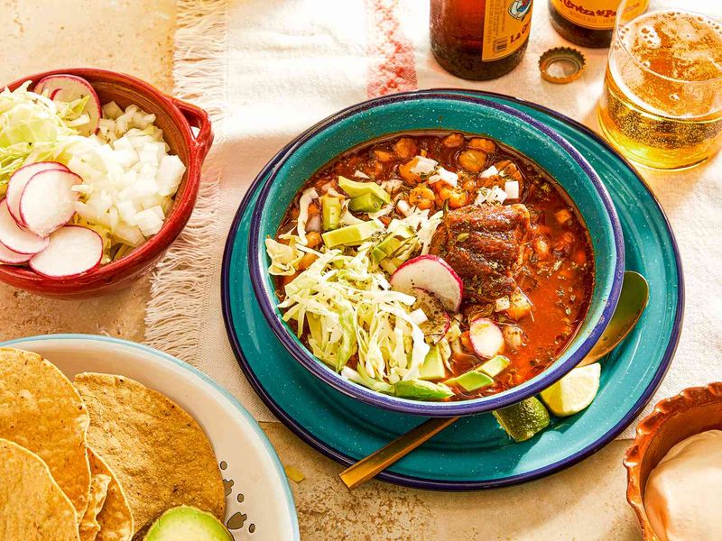 Try Instead: Pozole