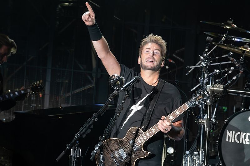 Nickelback