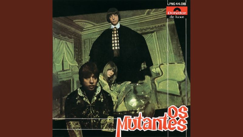 Os Mutantes