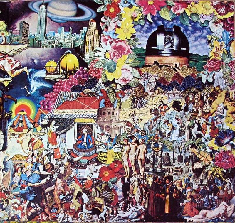 Sing This All Together (See What Happens) (1967)
