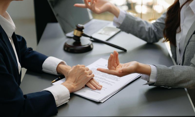 Assemble a Strong Professional Team Early