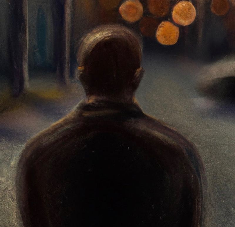 Feeling Empty or Numb on the Inside