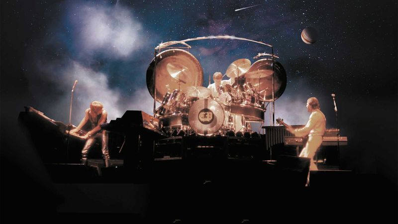 Emerson, Lake and Palmer
