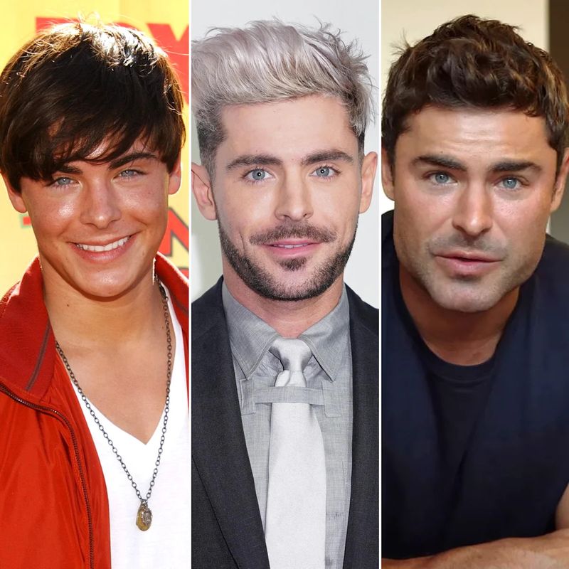 Zac Efron