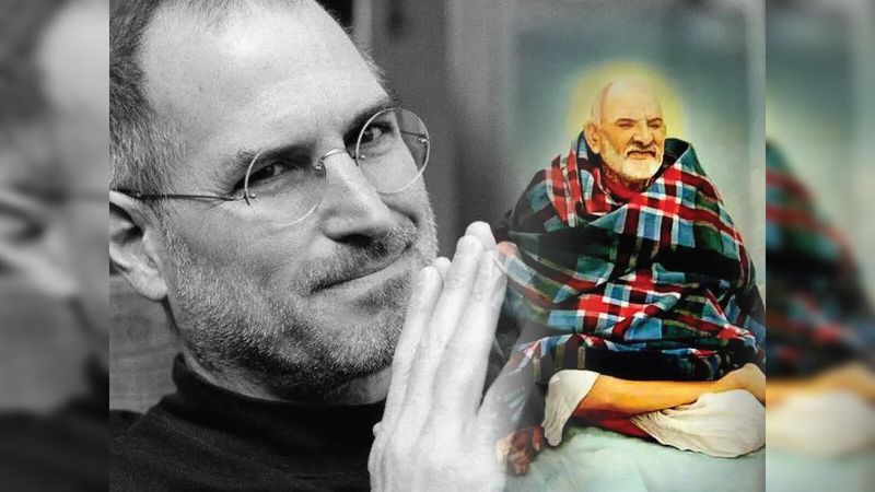 Steve Jobs