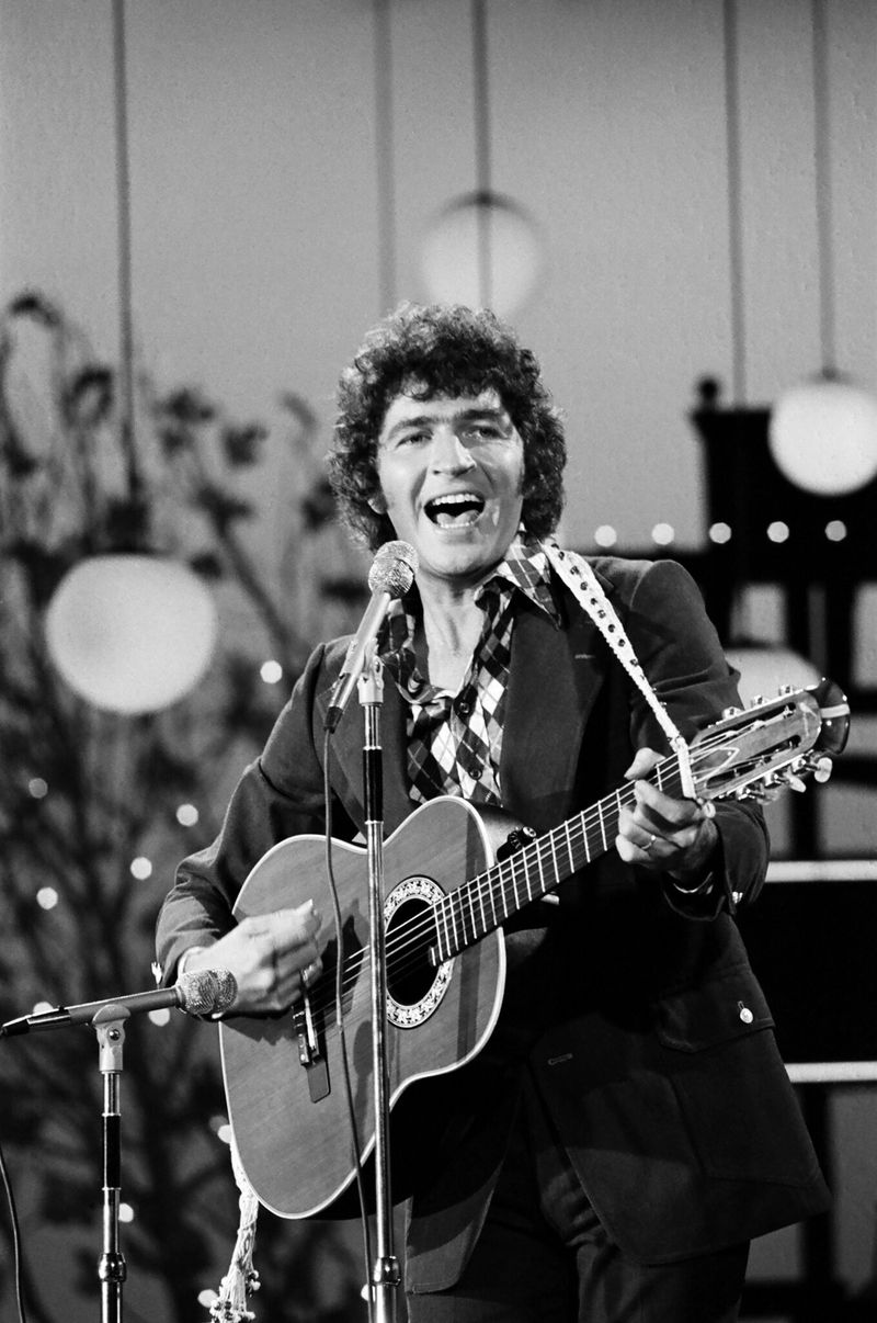 Mac Davis
