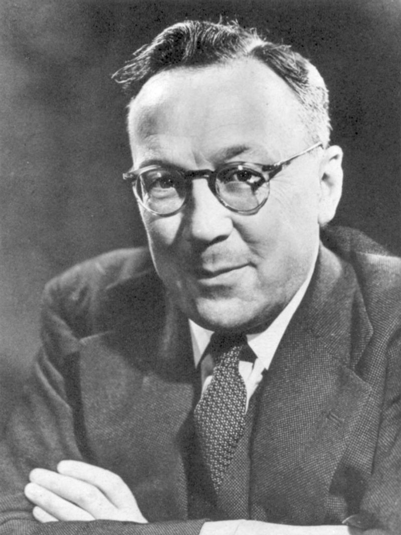 Robert Watson-Watt and the Radar Gun