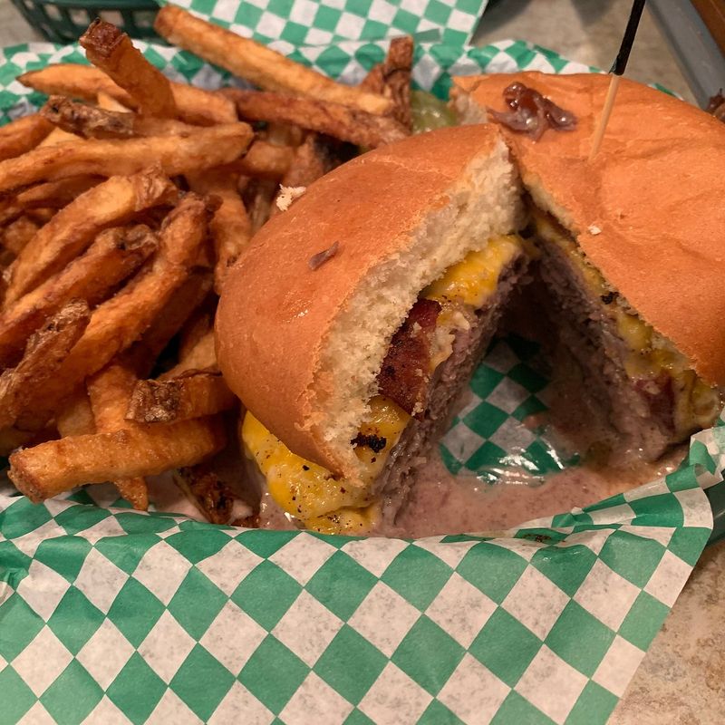 The Nook (St. Paul, MN)