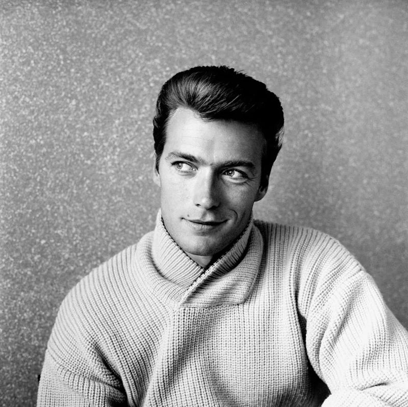 Clint Eastwood