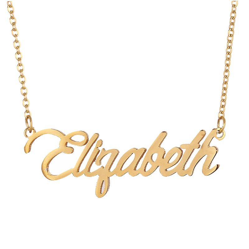 Elizabeth