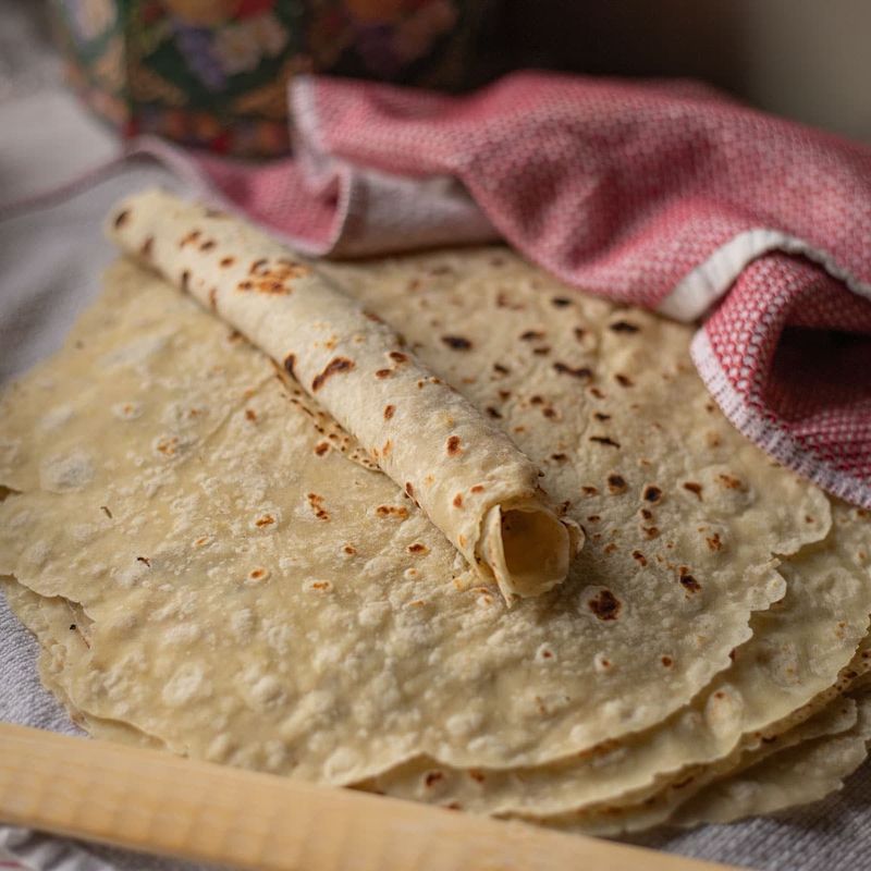 Lefse