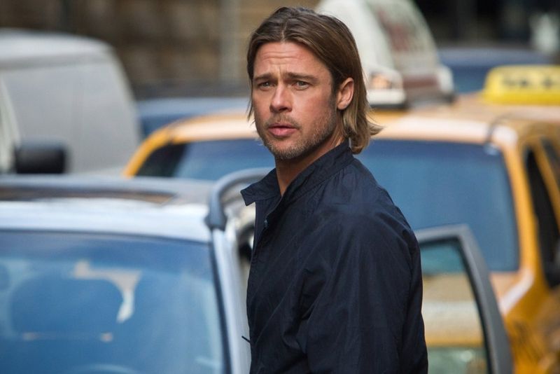 World War Z (2013)
