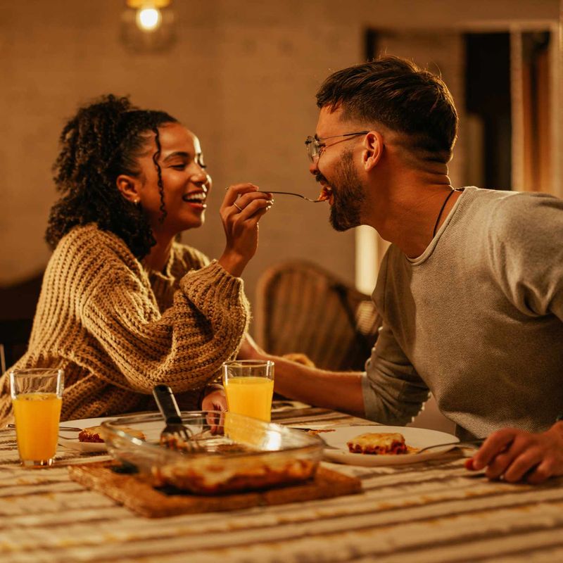 Wishing They Had Made More Quality Time Together