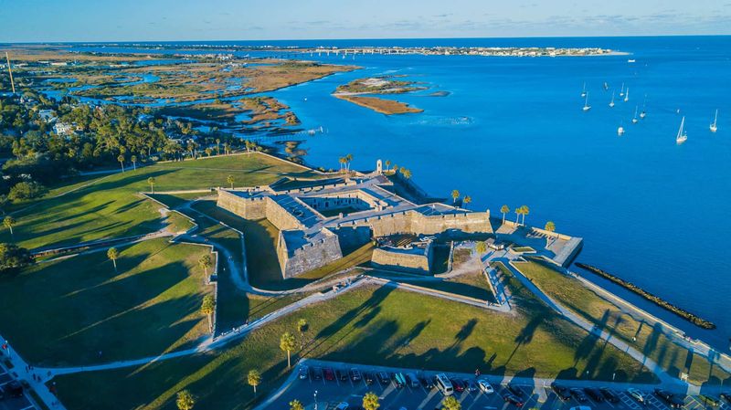 St. Augustine