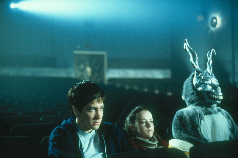 Donnie Darko (2001): Dying to Save Everything