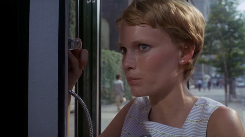 Rosemary's Baby (1968)