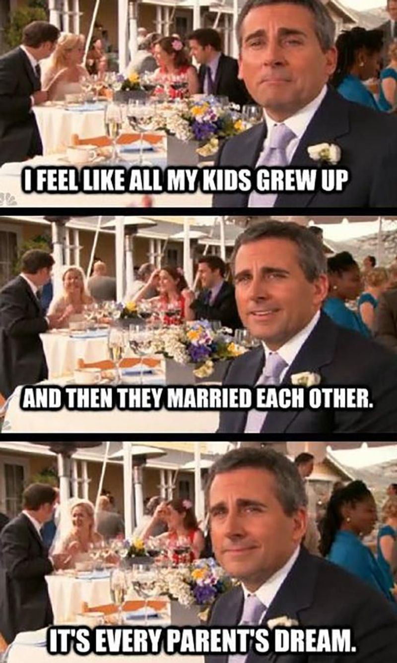 Every Parent's Dream