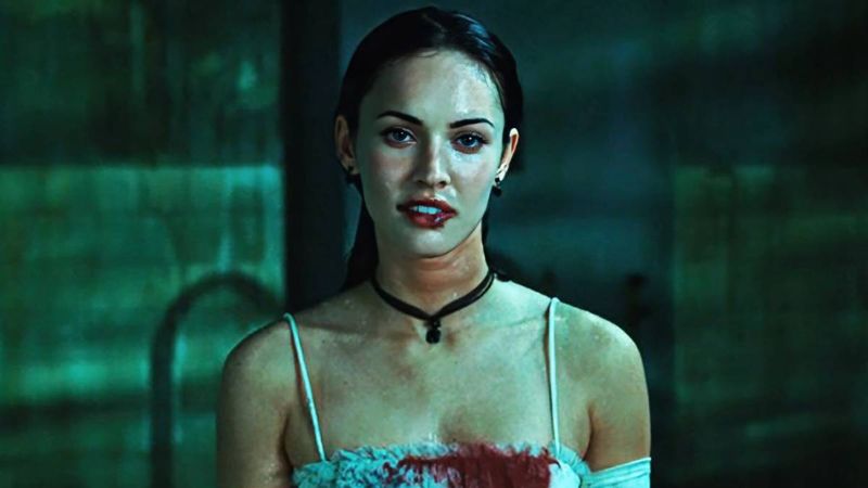 Megan Fox in Jennifer's Body (2009)