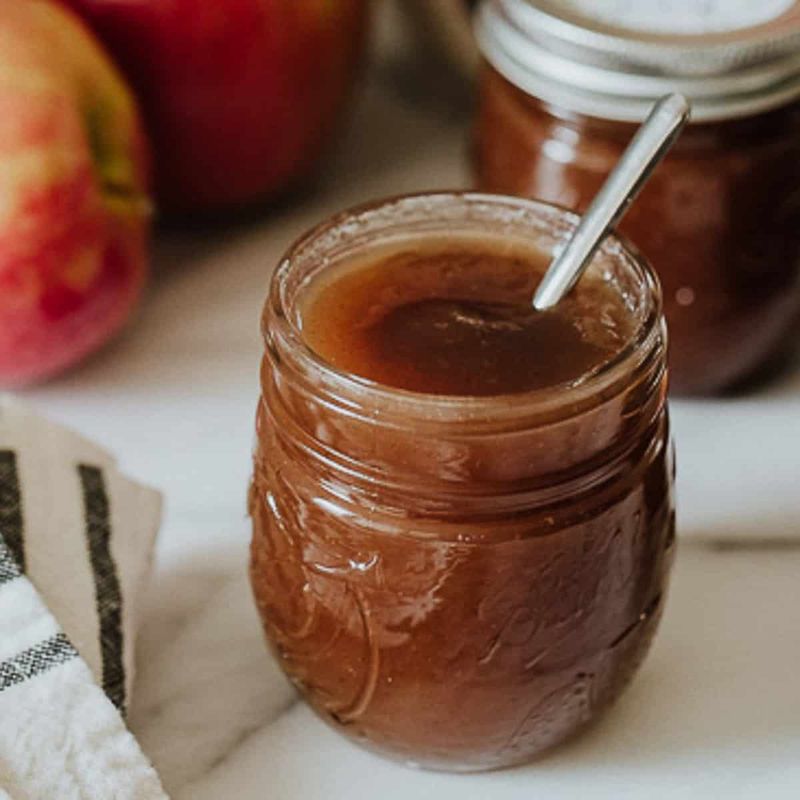 Apple Butter