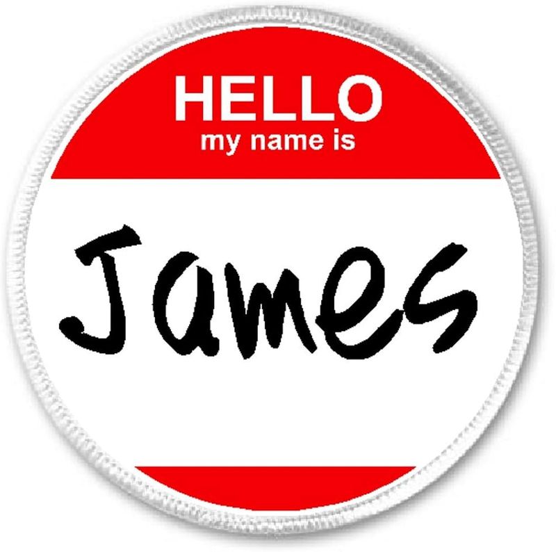 James