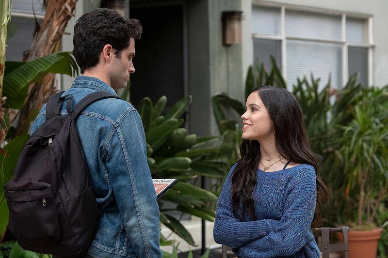 Stepping Into Darker Territory on You (2019)