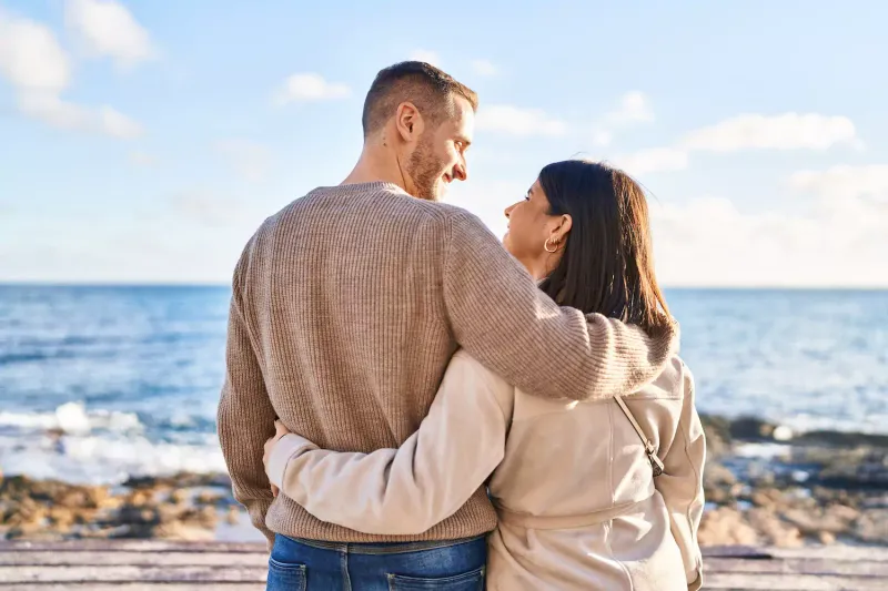 Wishing They Had Truly Understood Their Partner Before Marrying