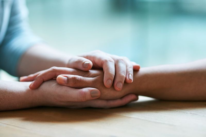 Wishing They Had Chosen Forgiveness Over Grudges