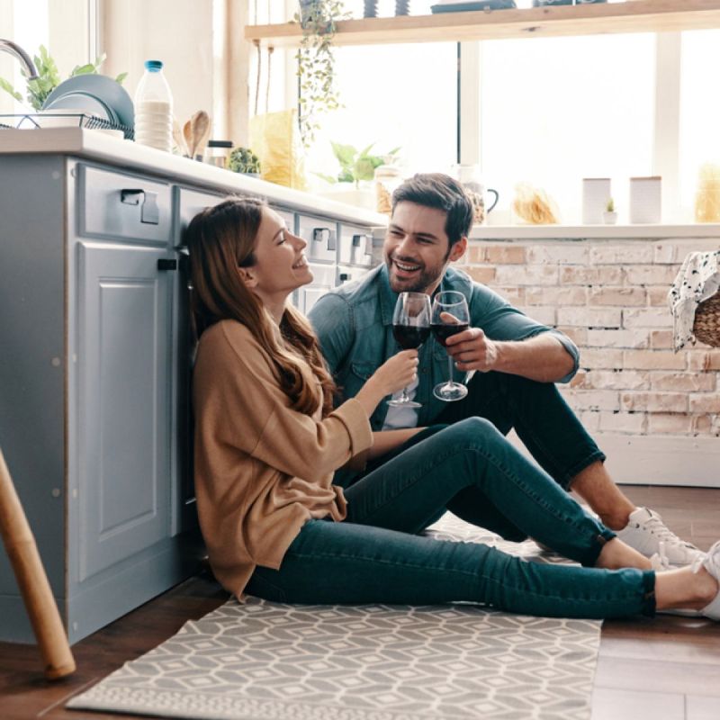 Cohabitation as a New Normal