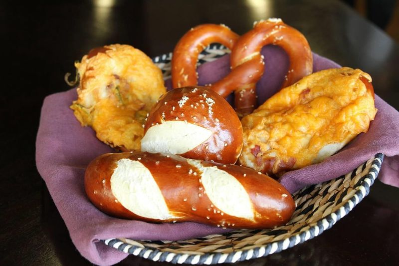 Uwe's German Cafe, New Braunfels