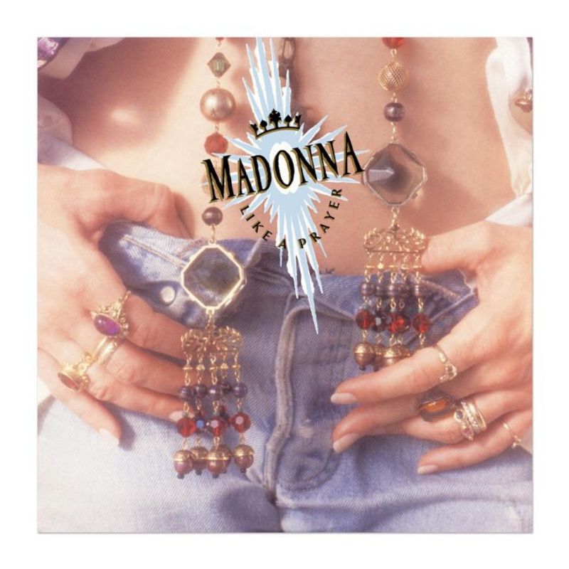 Love Song by Madonna (1989)