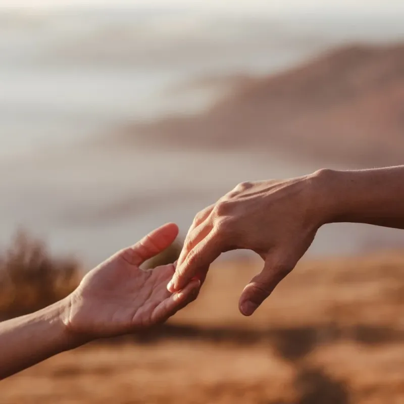 Your Emotional Needs Aren't Being Met