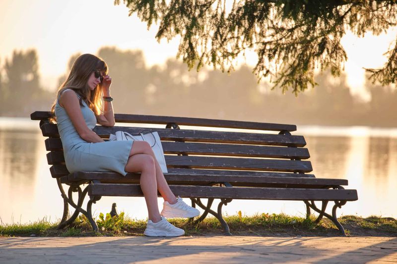 Resentment Quietly Builds Up Over Time