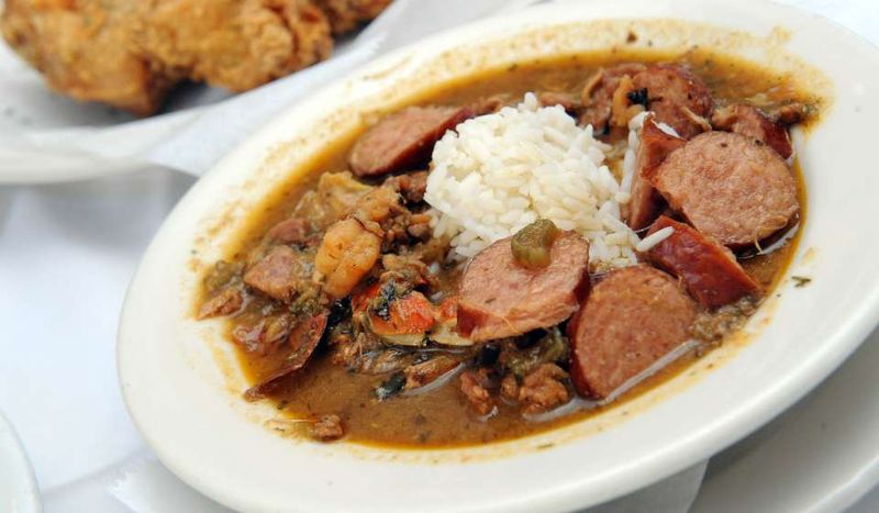 Gumbo