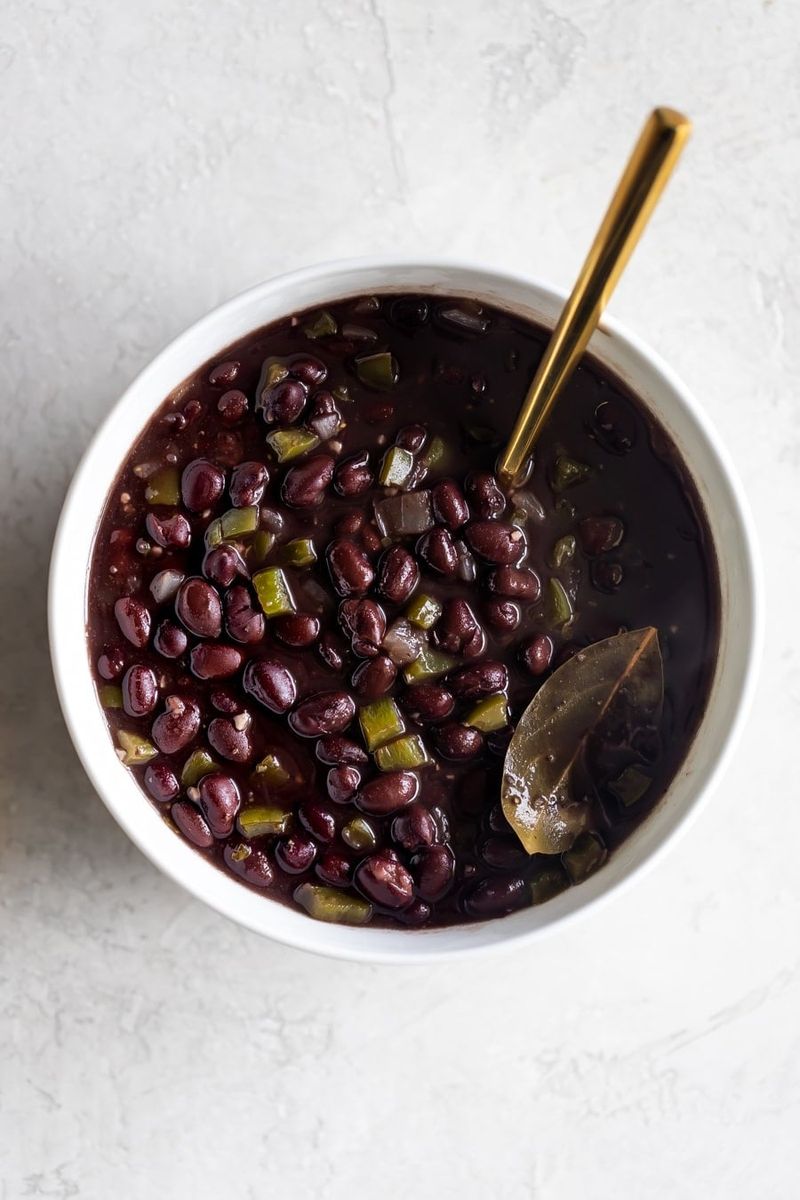 Frijoles Negros