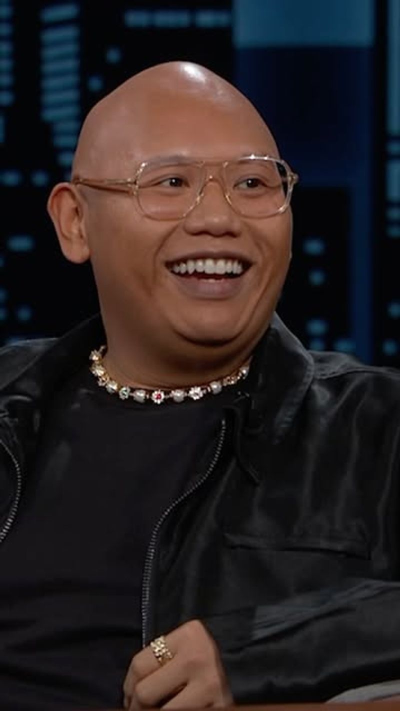 Jacob Batalon