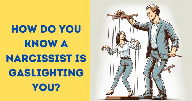 Gaslighting Your Reality