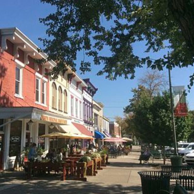 Granville