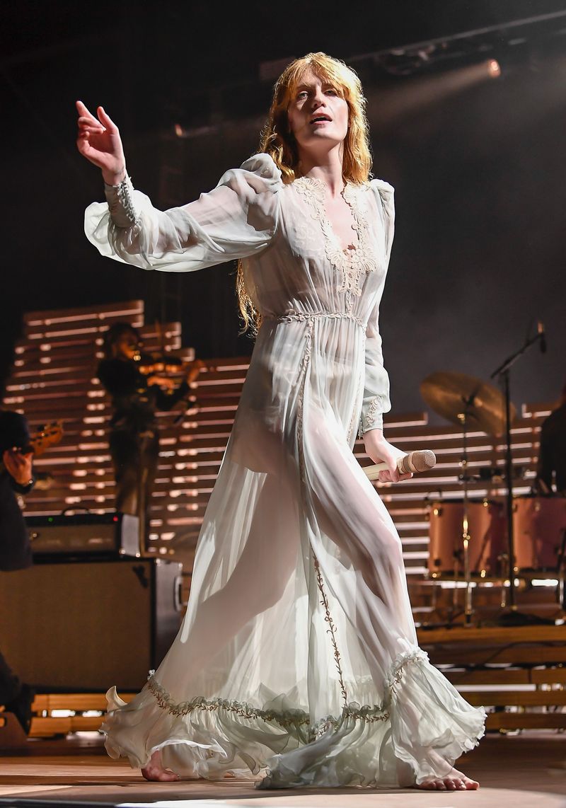 Florence Welch