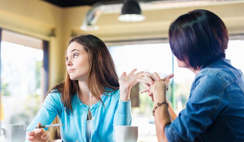 Callousness: When Someone Just Does Not Care