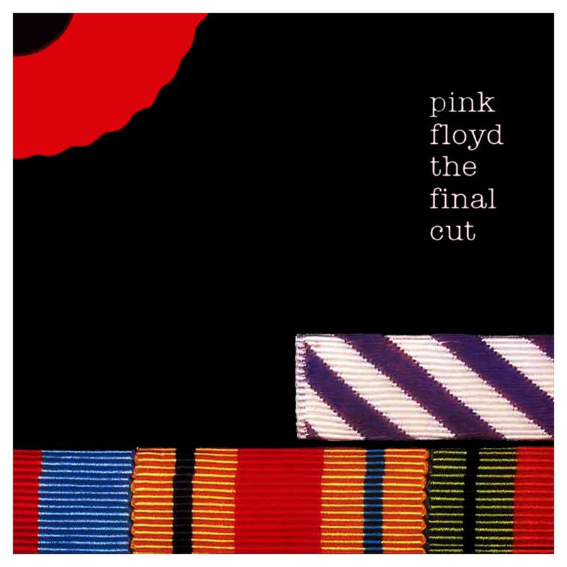 12. The Final Cut (1983)