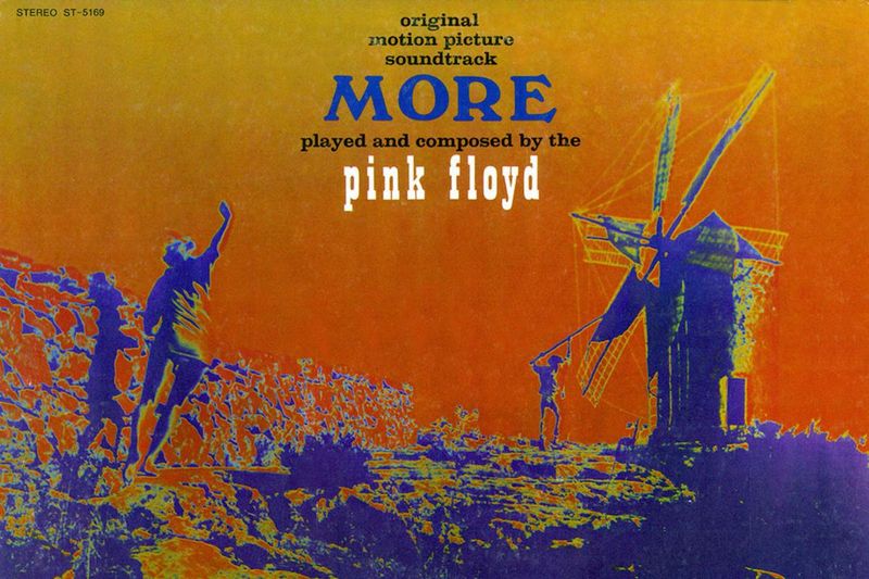 13. More (1969)