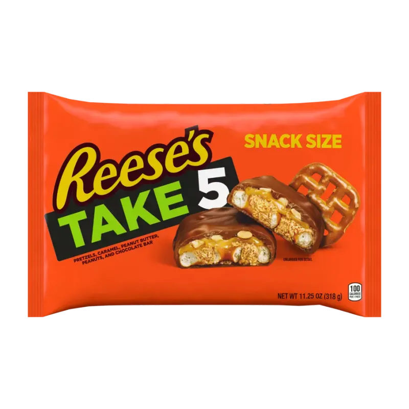 Reese's Take 5