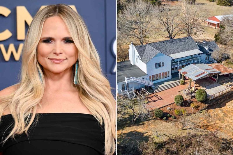 Miranda Lambert